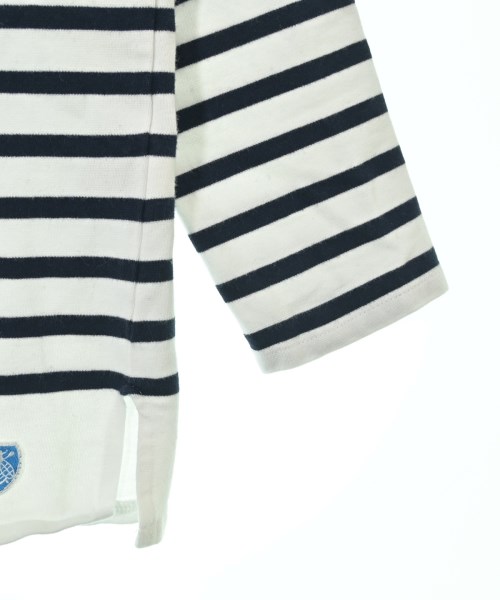 ORCIVAL（オーシバル）Tシャツ・カットソー 白 サイズ:2(L位) レディース/2200687204052