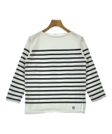 ORCIVAL（オーシバル）Tシャツ・カットソー 白 サイズ:2(L位) レディース/2200687204052