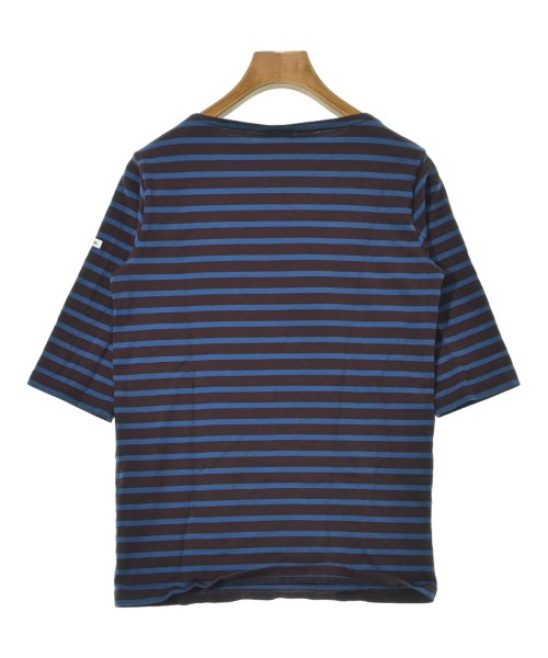ORCIVAL（オーシバル）Tシャツ・カットソー 茶 サイズ:1(M位) レディース/2200687204069