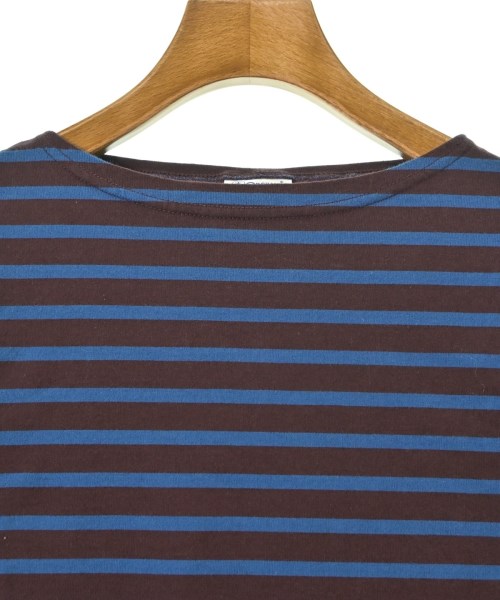 ORCIVAL（オーシバル）Tシャツ・カットソー 茶 サイズ:1(M位) レディース/2200687204069