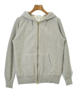 ORCIVAL（オーシバル）パーカー グレー サイズ:2(L位) レディース/2200687388127