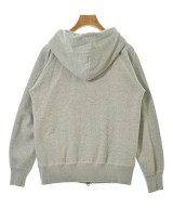 ORCIVAL（オーシバル）パーカー グレー サイズ:2(L位) レディース/2200687388127