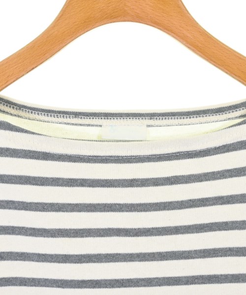 ORCIVAL（オーシバル）Tシャツ・カットソー 白 サイズ:-(XL位) レディース/2200687419074