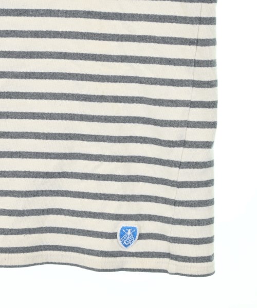 ORCIVAL（オーシバル）Tシャツ・カットソー 白 サイズ:-(XL位) レディース/2200687419074