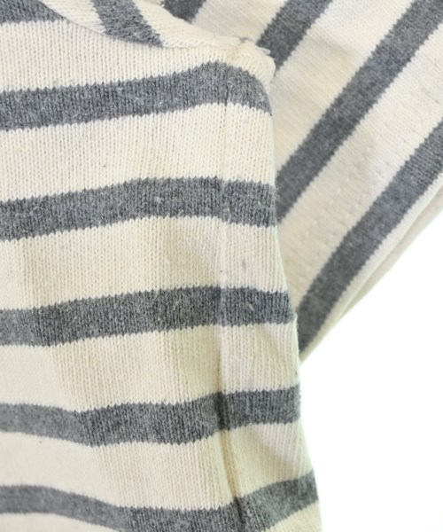 ORCIVAL（オーシバル）Tシャツ・カットソー 白 サイズ:-(XL位) レディース/2200687419074