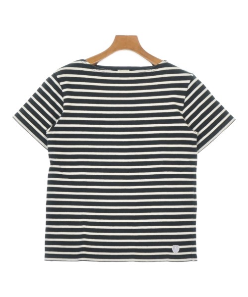 ORCIVAL(オーシバル)Tシャツ・カットソー 黒 サイズ:3(S位)/2200687933075