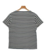 ORCIVAL（オーシバル）Tシャツ・カットソー 黒 サイズ:3(S位) メンズ/2200687933075