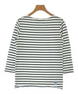 ORCIVAL（オーシバル）Tシャツ・カットソー 白 サイズ:1(M位) レディース/2200682873079