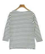 ORCIVAL（オーシバル）Tシャツ・カットソー 白 サイズ:1(M位) レディース/2200682873079