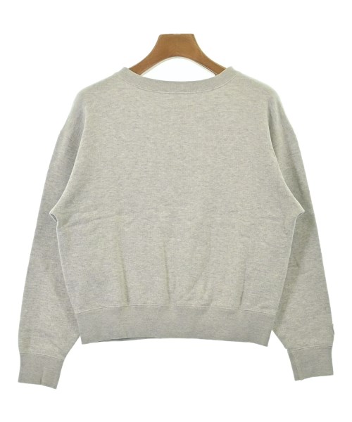 ORCIVAL(オーシバル)スウェット グレー サイズ:1(M位)/2200684041018