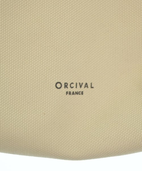 ORCIVAL（オーシバル）その他 白 サイズ:- レディース/2200680725578