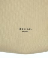 ORCIVAL（オーシバル）その他 白 サイズ:- レディース/2200680725578
