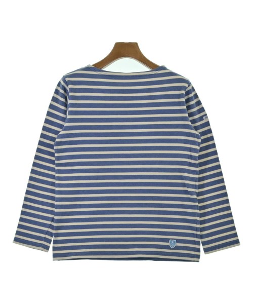 ORCIVAL(オーシバル)Tシャツ・カットソー 青 サイズ:F/2200684014029