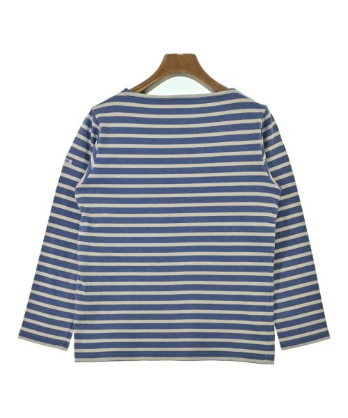 ORCIVAL（オーシバル）Tシャツ・カットソー 青 サイズ:F レディース/2200684014029