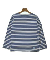 ORCIVAL（オーシバル）Tシャツ・カットソー 青 サイズ:F レディース/2200684014029