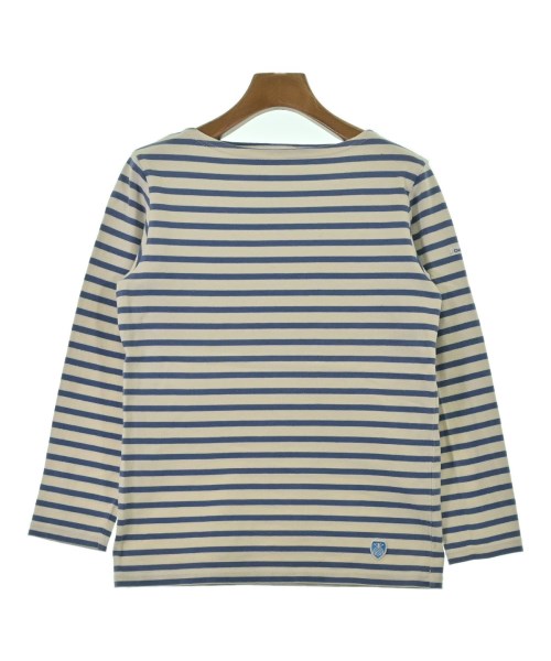 ORCIVAL(オーシバル)Tシャツ・カットソー 白 サイズ:1(M位)/2200684014036