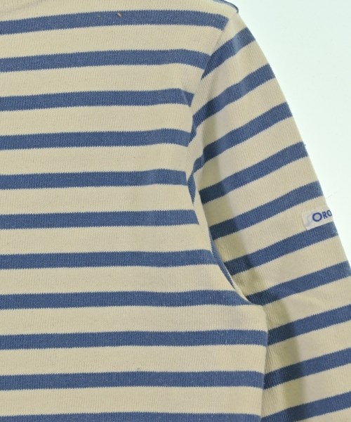 ORCIVAL（オーシバル）Tシャツ・カットソー 白 サイズ:1(M位) レディース/2200684014036