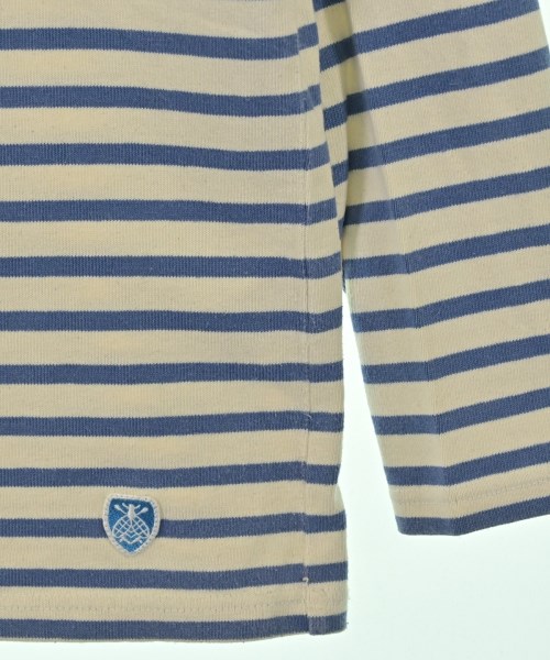 ORCIVAL（オーシバル）Tシャツ・カットソー 白 サイズ:1(M位) レディース/2200684014036