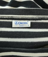 ORCIVAL（オーシバル）ワンピース 黒 サイズ:F レディース/2200688833022