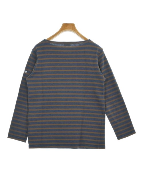 ORCIVAL（オーシバル）Tシャツ・カットソー 紺 サイズ:1(M位) レディース/2200688833039