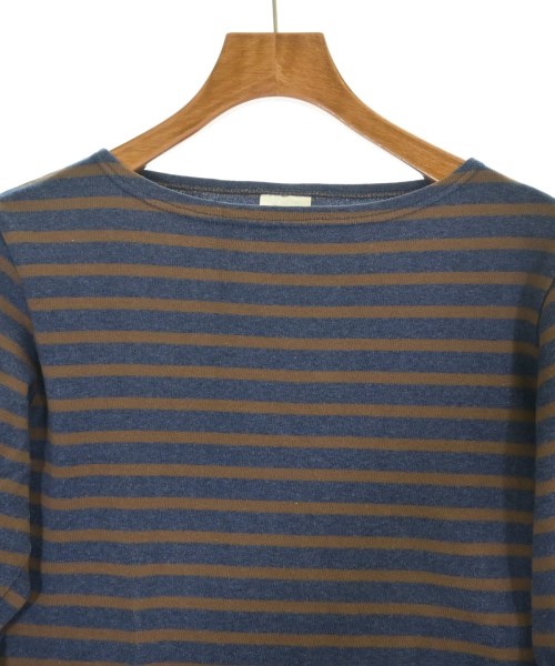 ORCIVAL（オーシバル）Tシャツ・カットソー 紺 サイズ:1(M位) レディース/2200688833039