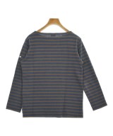 ORCIVAL（オーシバル）Tシャツ・カットソー 紺 サイズ:1(M位) レディース/2200688833039