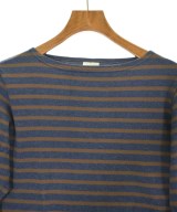 ORCIVAL（オーシバル）Tシャツ・カットソー 紺 サイズ:1(M位) レディース/2200688833039
