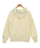 ORCIVAL（オーシバル）パーカー 白 サイズ:1(M位) レディース/2200688833060