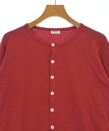 ORCIVAL（オーシバル）カーディガン 赤 サイズ:2(L位) レディース/2200683584011