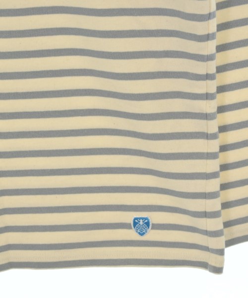 ORCIVAL（オーシバル）Tシャツ・カットソー グレー サイズ:3(S位) メンズ/2200683766073