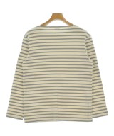 ORCIVAL（オーシバル）Tシャツ・カットソー グレー サイズ:3(S位) メンズ/2200683766073