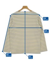 ORCIVAL（オーシバル）Tシャツ・カットソー グレー サイズ:3(S位) メンズ/2200683766073