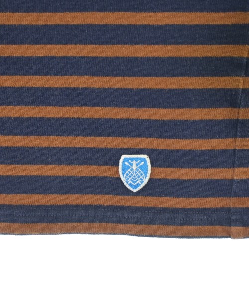 ORCIVAL（オーシバル）Tシャツ・カットソー 茶 サイズ:2(L位) レディース/2200690036022