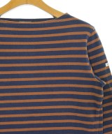 ORCIVAL（オーシバル）Tシャツ・カットソー 茶 サイズ:2(L位) レディース/2200690036022