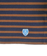 ORCIVAL（オーシバル）Tシャツ・カットソー 茶 サイズ:2(L位) レディース/2200690036022