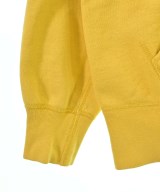 ORCIVAL（オーシバル）パーカー 黄 サイズ:0(S位) レディース/2200690036046