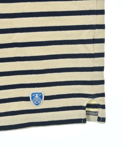 ORCIVAL（オーシバル）Tシャツ・カットソー 白 サイズ:F レディース/2200679958055