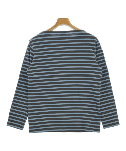 ORCIVAL（オーシバル）Tシャツ・カットソー 茶 サイズ:3(S位) メンズ/2200684990194