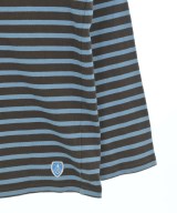 ORCIVAL（オーシバル）Tシャツ・カットソー 茶 サイズ:3(S位) メンズ/2200684990194