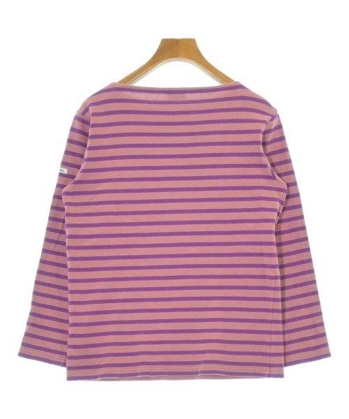 ORCIVAL（オーシバル）Tシャツ・カットソー ピンク サイズ:1(M位) レディース/2200682476034