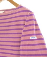 ORCIVAL（オーシバル）Tシャツ・カットソー ピンク サイズ:1(M位) レディース/2200682476034