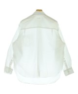 ORCIVAL（オーシバル）カジュアルシャツ 白 サイズ:1(M位) レディース/2200684550121