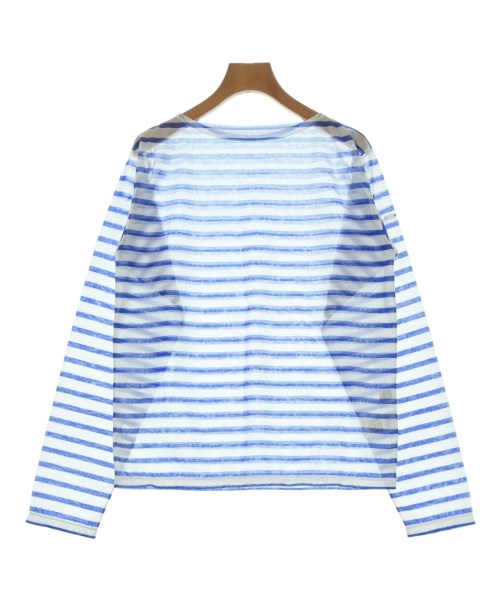 ORCIVAL(オーシバル)Tシャツ・カットソー 青 サイズ:2(L位)/2200686504214