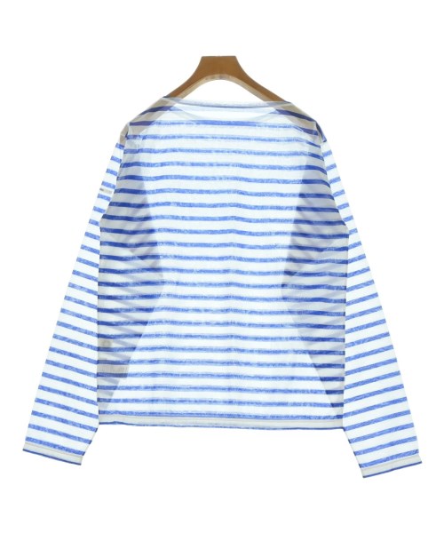 ORCIVAL（オーシバル）Tシャツ・カットソー 青 サイズ:2(L位) レディース/2200686504214