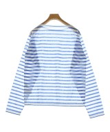 ORCIVAL（オーシバル）Tシャツ・カットソー 青 サイズ:2(L位) レディース/2200686504214