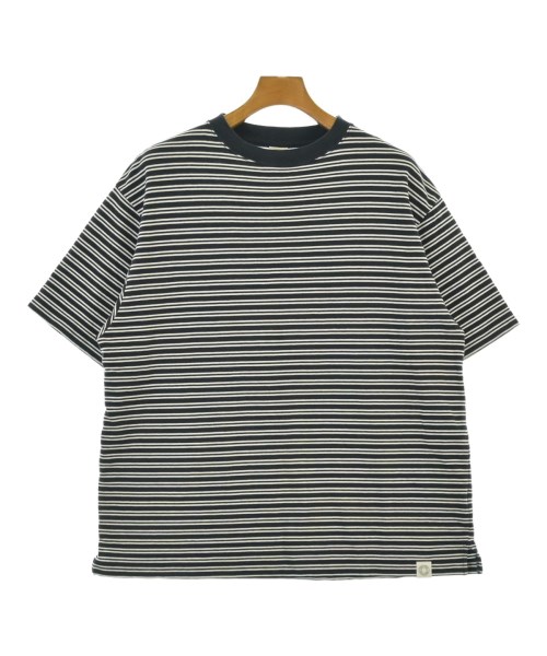 ORCIVAL(オーシバル)Tシャツ・カットソー 紺 サイズ:4(M位)/2200686757023