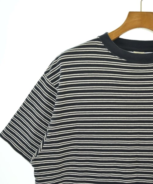 ORCIVAL（オーシバル）Tシャツ・カットソー 紺 サイズ:4(M位) メンズ/2200686757023