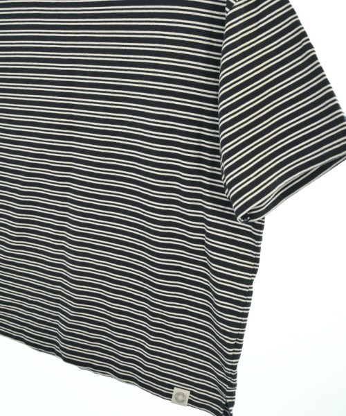ORCIVAL（オーシバル）Tシャツ・カットソー 紺 サイズ:4(M位) メンズ/2200686757023