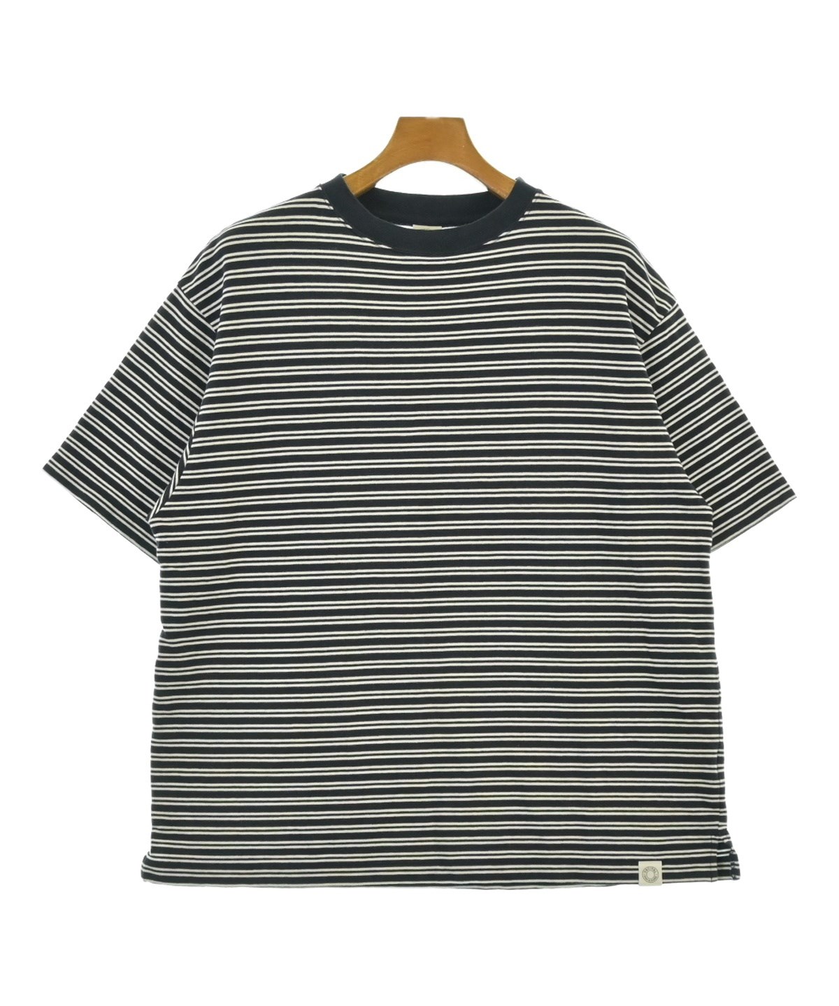 ORCIVAL（オーシバル）Tシャツ・カットソー 紺 サイズ:4(M位) メンズ