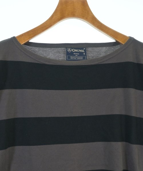 ORCIVAL（オーシバル）Tシャツ・カットソー グレー サイズ:4(M位) メンズ/2200691062013